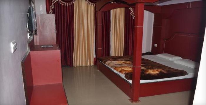 Hotel Vipul Palace
